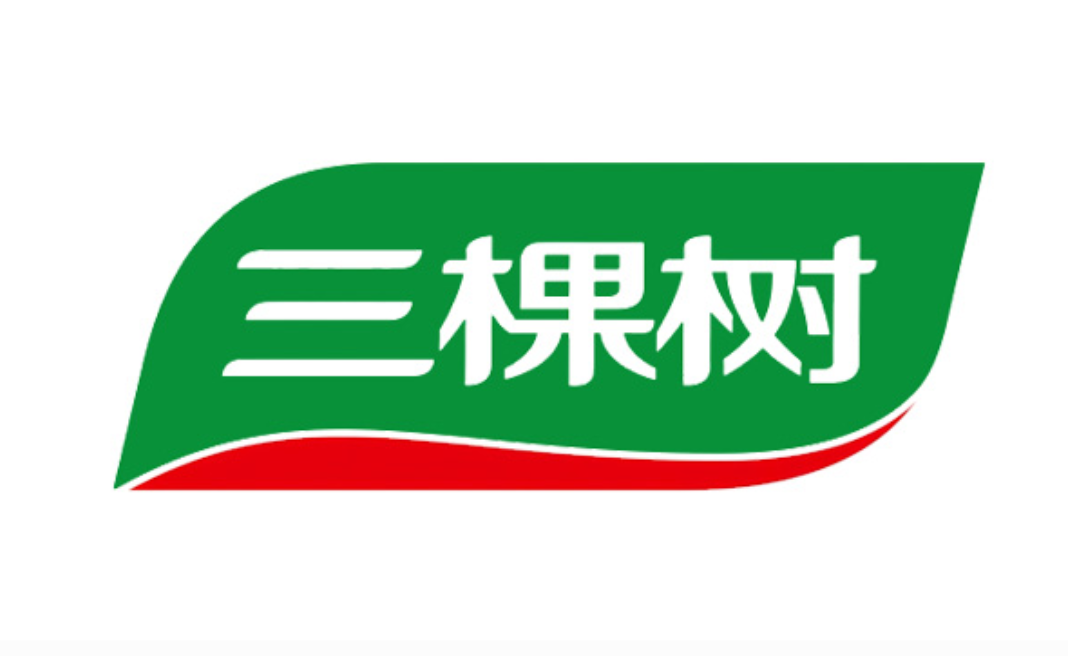  三棵树