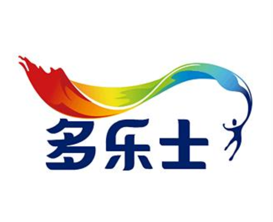 多乐士